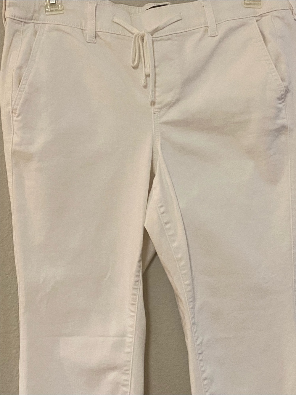 Torrid Weekend Mid-rise Boyfriend Jeans with Drawstring - Size 1X - NWT! - Picture 5 of 9